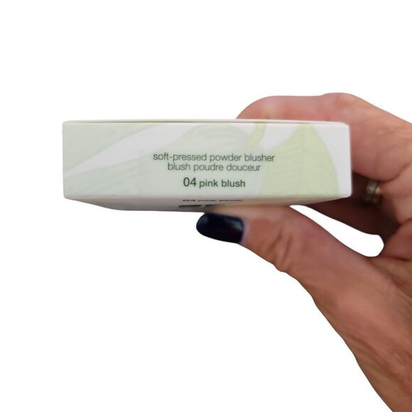 Clinique Soft Pink Blush with Brush - Picture 3 of 4